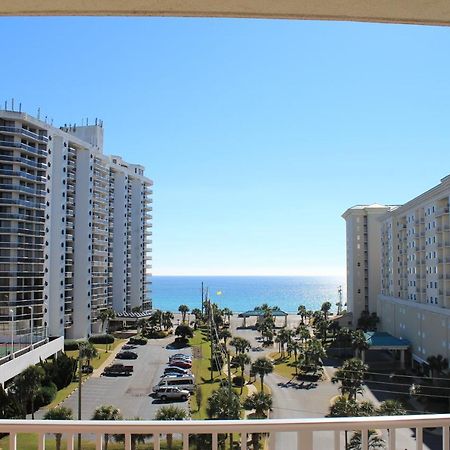 Ariel Dunes 605 Seascape Resort Scenic 98 Florida Beach Rentals 6Th Floor Gulf Views Destin Extérieur photo