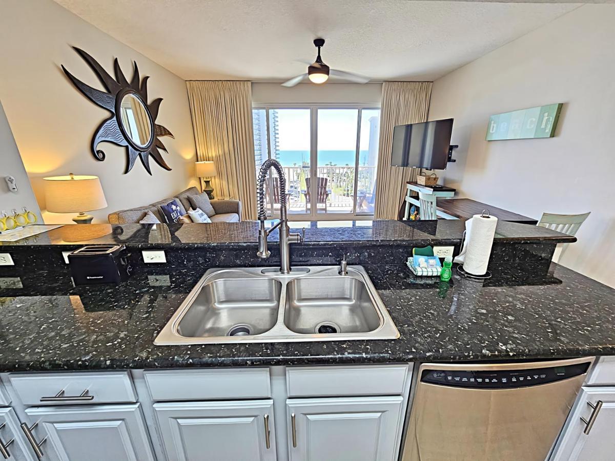 Ariel Dunes 605 Seascape Resort Scenic 98 Florida Beach Rentals 6Th Floor Gulf Views Destin Extérieur photo