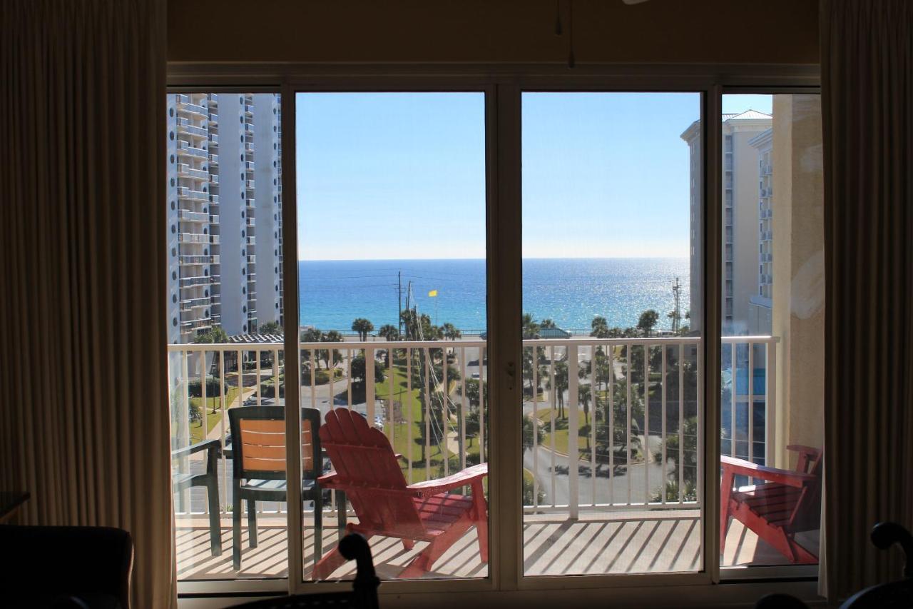Ariel Dunes 605 Seascape Resort Scenic 98 Florida Beach Rentals 6Th Floor Gulf Views Destin Extérieur photo