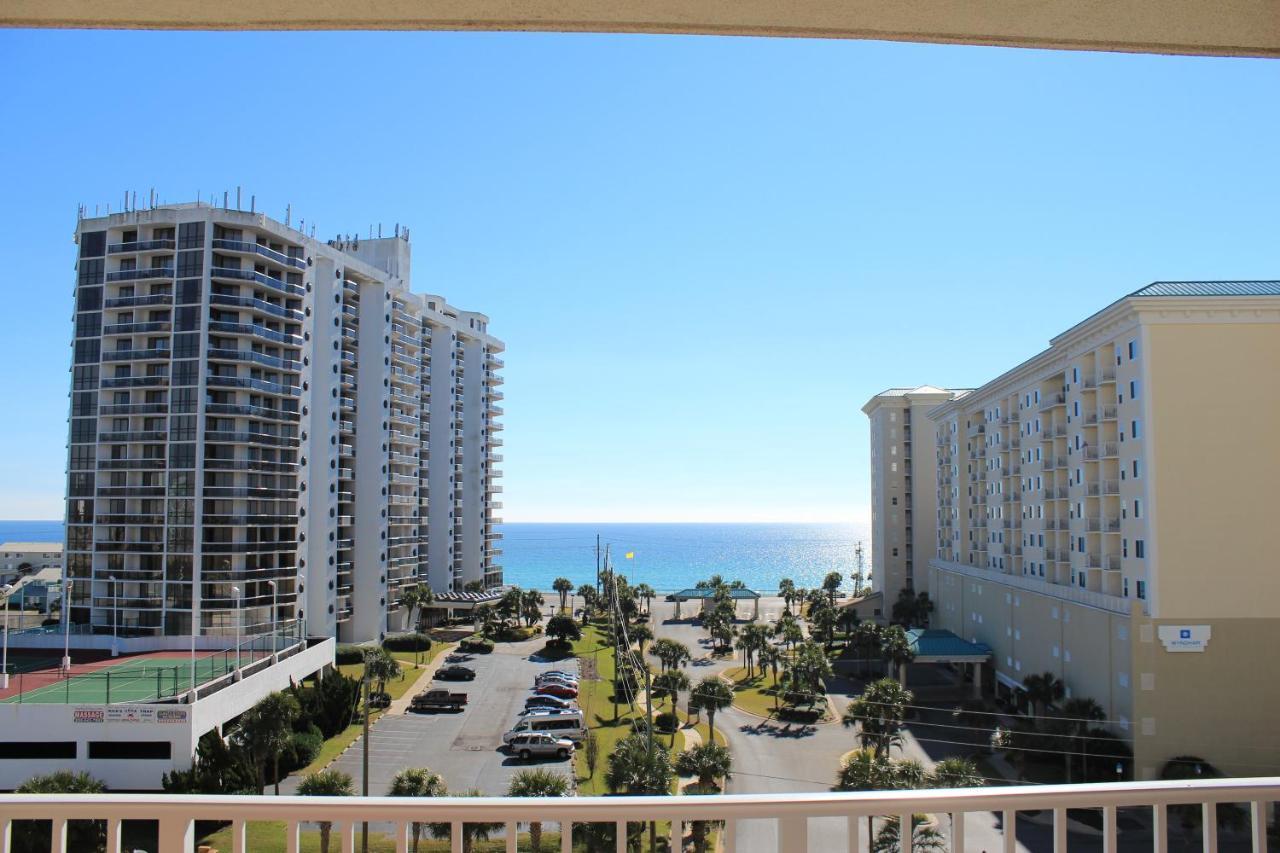 Ariel Dunes 605 Seascape Resort Scenic 98 Florida Beach Rentals 6Th Floor Gulf Views Destin Extérieur photo