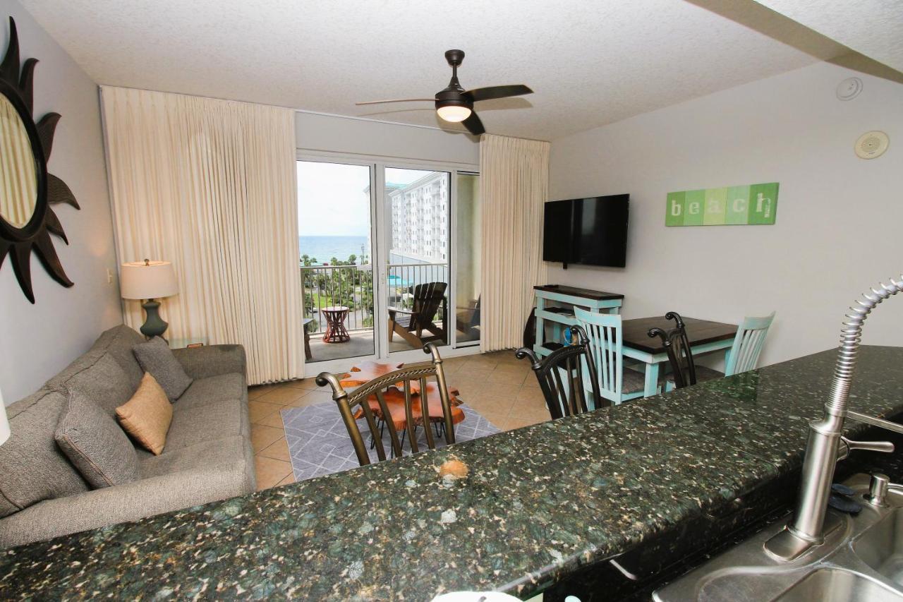 Ariel Dunes 605 Seascape Resort Scenic 98 Florida Beach Rentals 6Th Floor Gulf Views Destin Extérieur photo