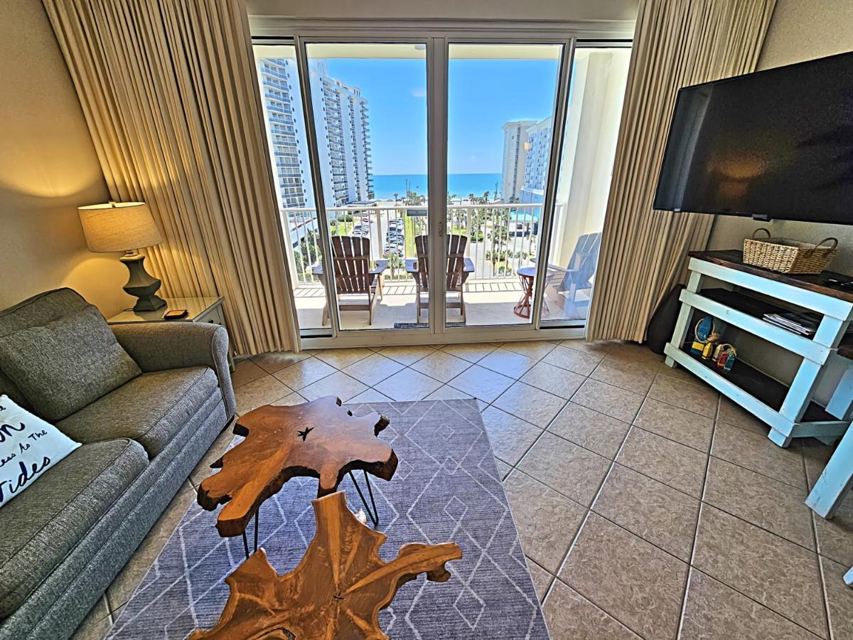 Ariel Dunes 605 Seascape Resort Scenic 98 Florida Beach Rentals 6Th Floor Gulf Views Destin Extérieur photo