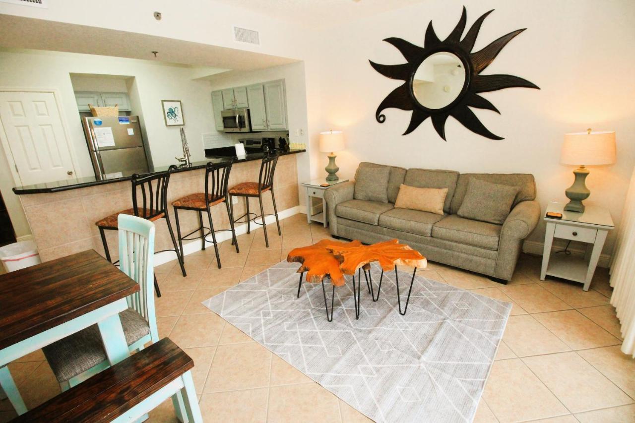 Ariel Dunes 605 Seascape Resort Scenic 98 Florida Beach Rentals 6Th Floor Gulf Views Destin Extérieur photo