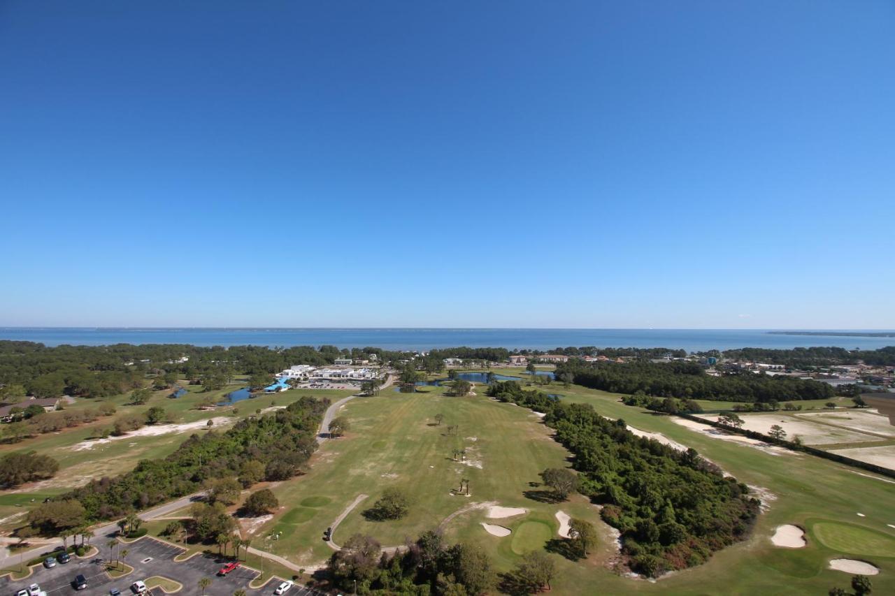 Ariel Dunes 605 Seascape Resort Scenic 98 Florida Beach Rentals 6Th Floor Gulf Views Destin Extérieur photo