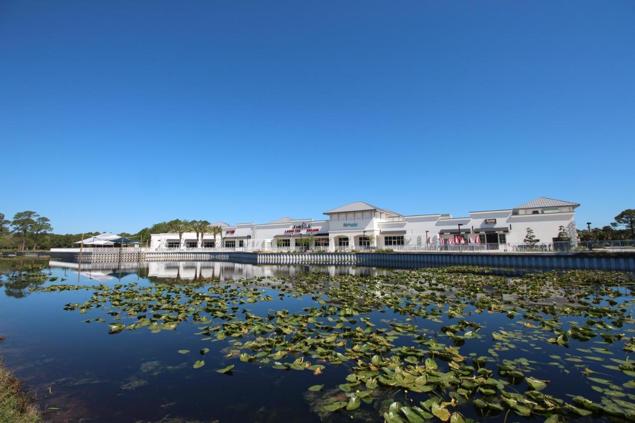 Ariel Dunes 605 Seascape Resort Scenic 98 Florida Beach Rentals 6Th Floor Gulf Views Destin Extérieur photo