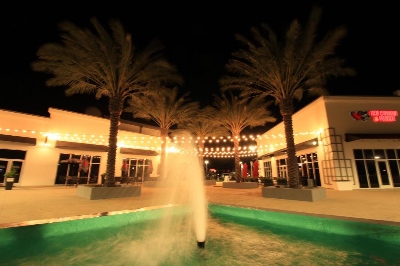 Ariel Dunes 605 Seascape Resort Scenic 98 Florida Beach Rentals 6Th Floor Gulf Views Destin Extérieur photo