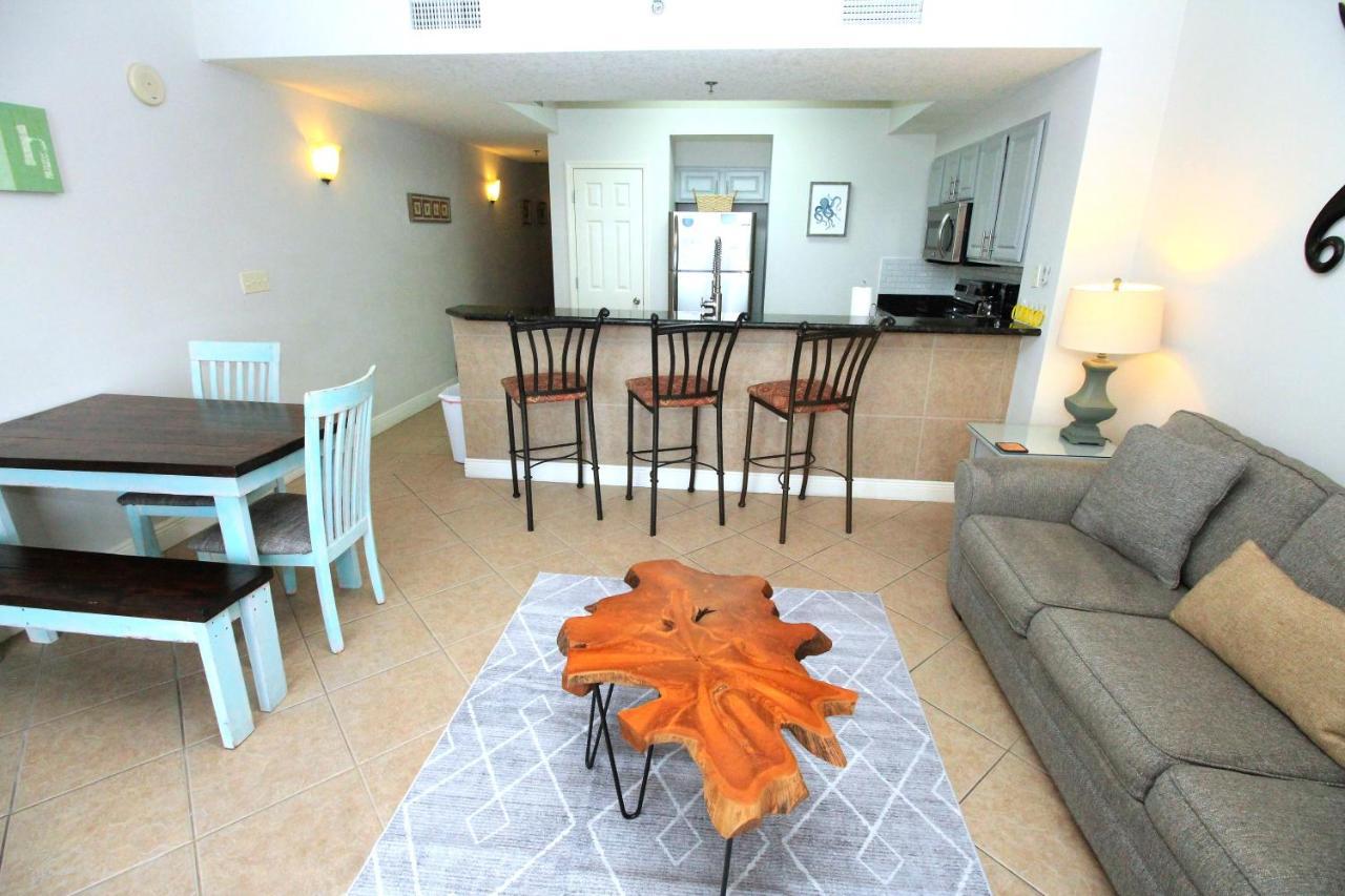 Ariel Dunes 605 Seascape Resort Scenic 98 Florida Beach Rentals 6Th Floor Gulf Views Destin Extérieur photo