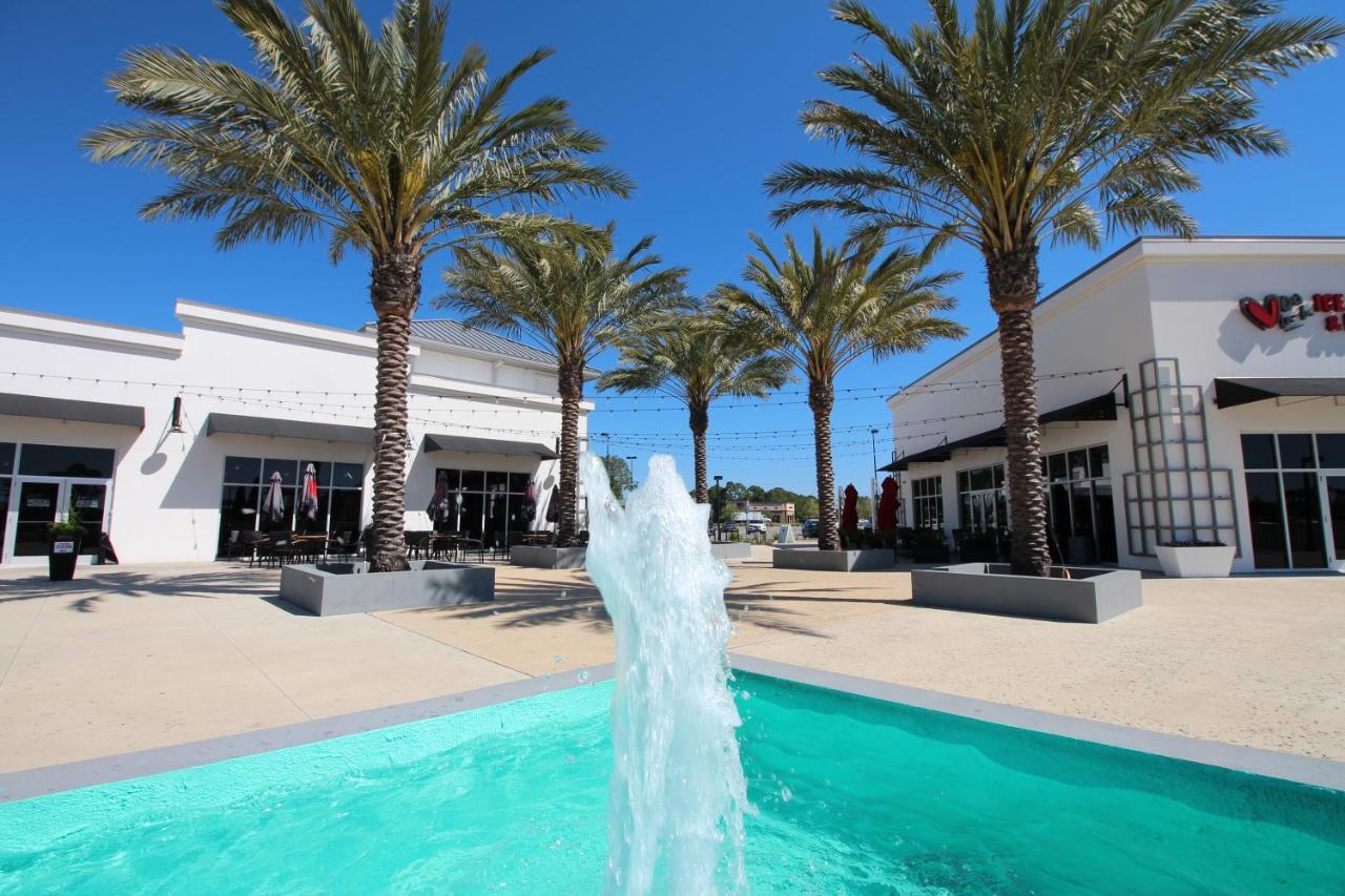 Ariel Dunes 605 Seascape Resort Scenic 98 Florida Beach Rentals 6Th Floor Gulf Views Destin Extérieur photo