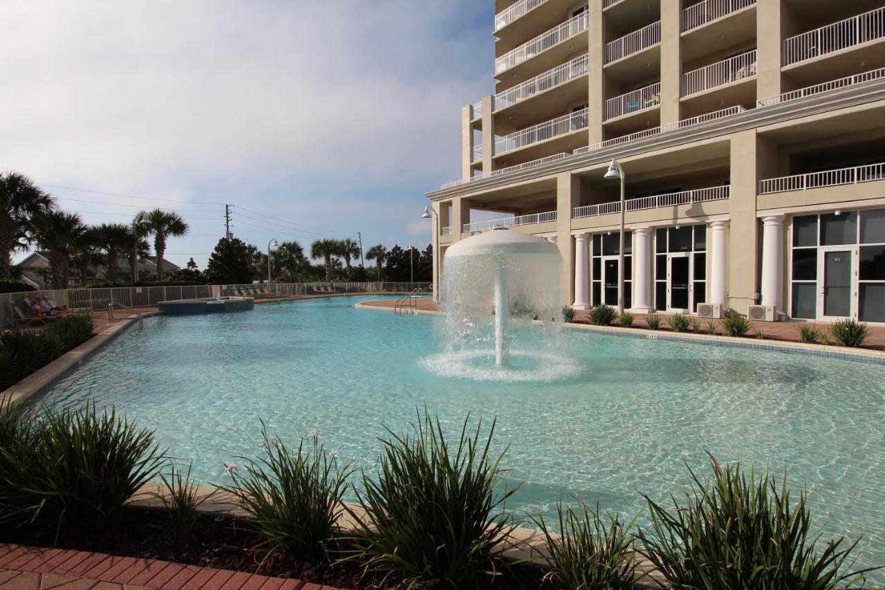 Ariel Dunes 605 Seascape Resort Scenic 98 Florida Beach Rentals 6Th Floor Gulf Views Destin Extérieur photo